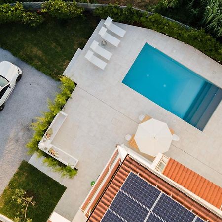 Dimora Manfredo Eco B&B Luxury San Nicola Arcella Exterior photo