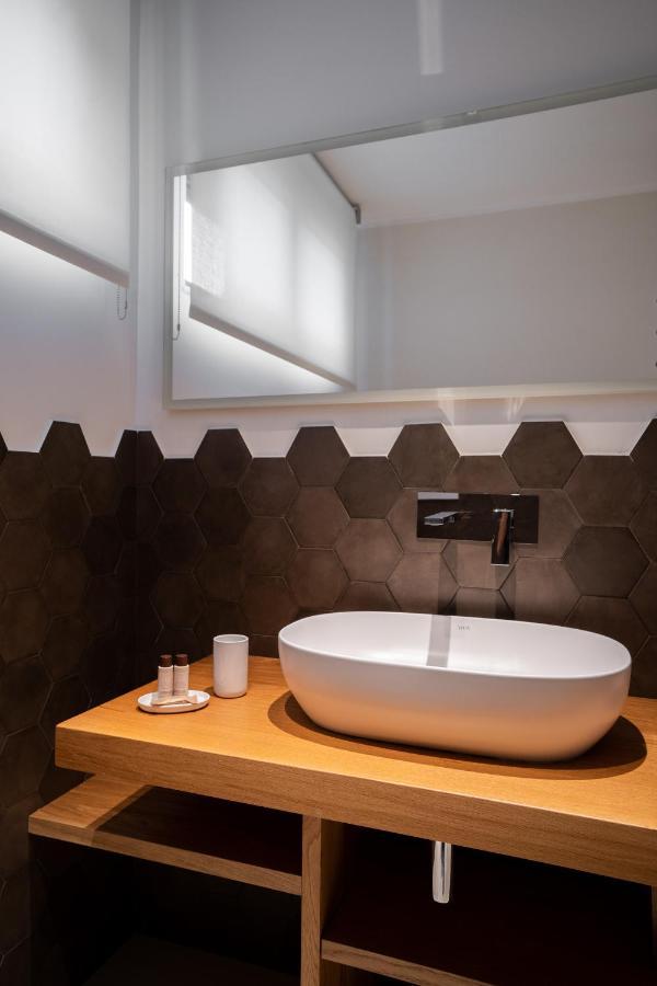 Dimora Manfredo Eco B&B Luxury San Nicola Arcella Exterior photo