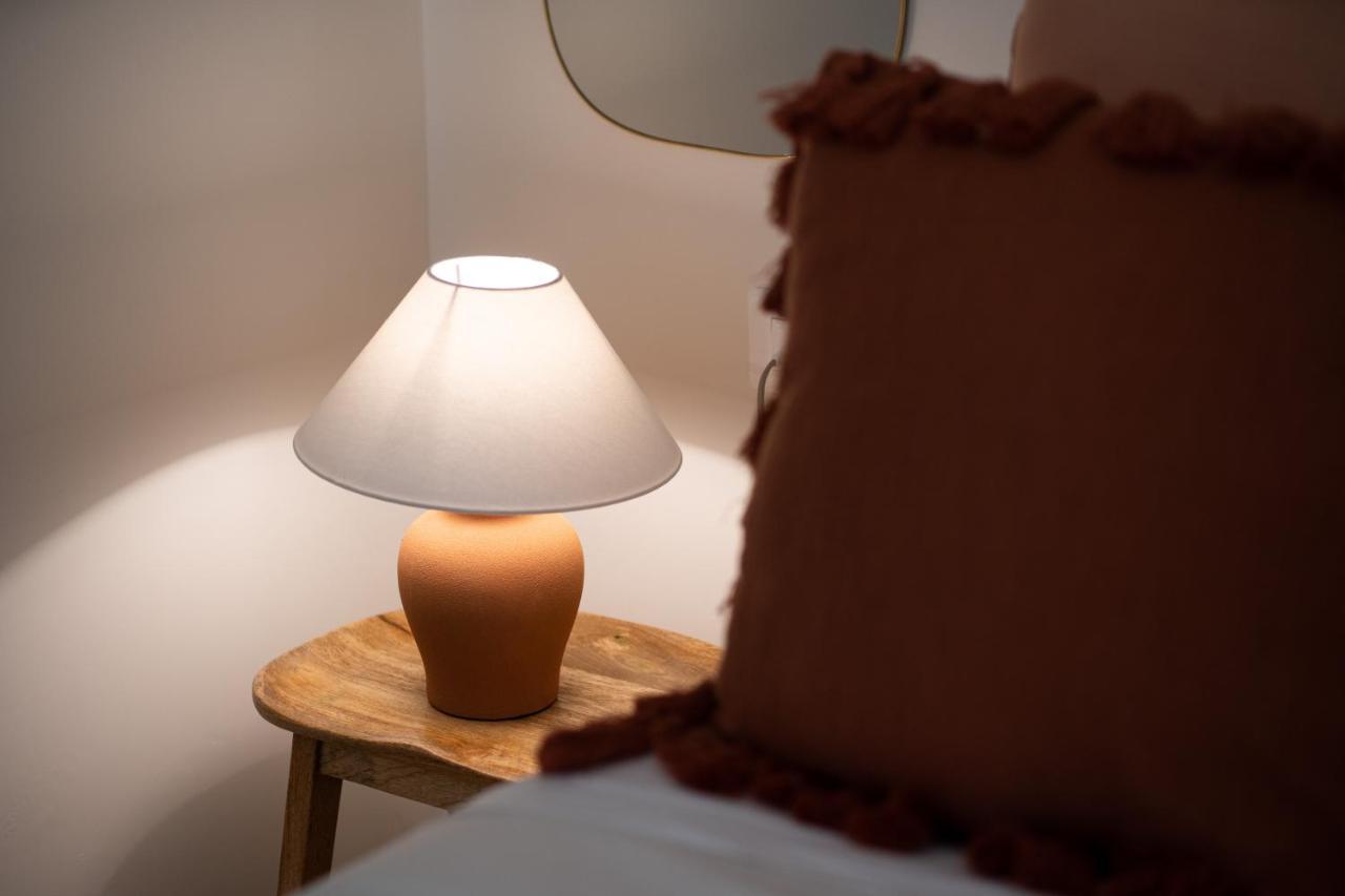 Dimora Manfredo Eco B&B Luxury San Nicola Arcella Exterior photo