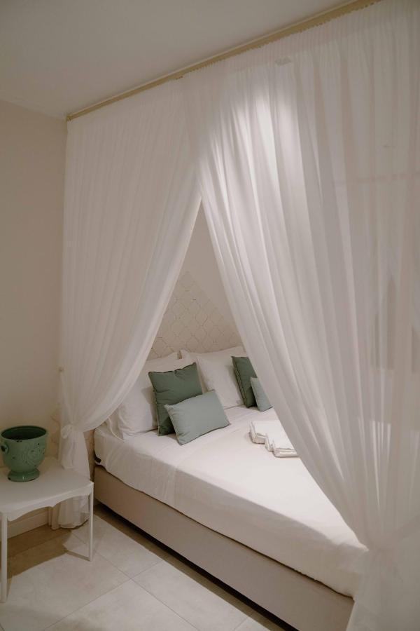 Dimora Manfredo Eco B&B Luxury San Nicola Arcella Exterior photo